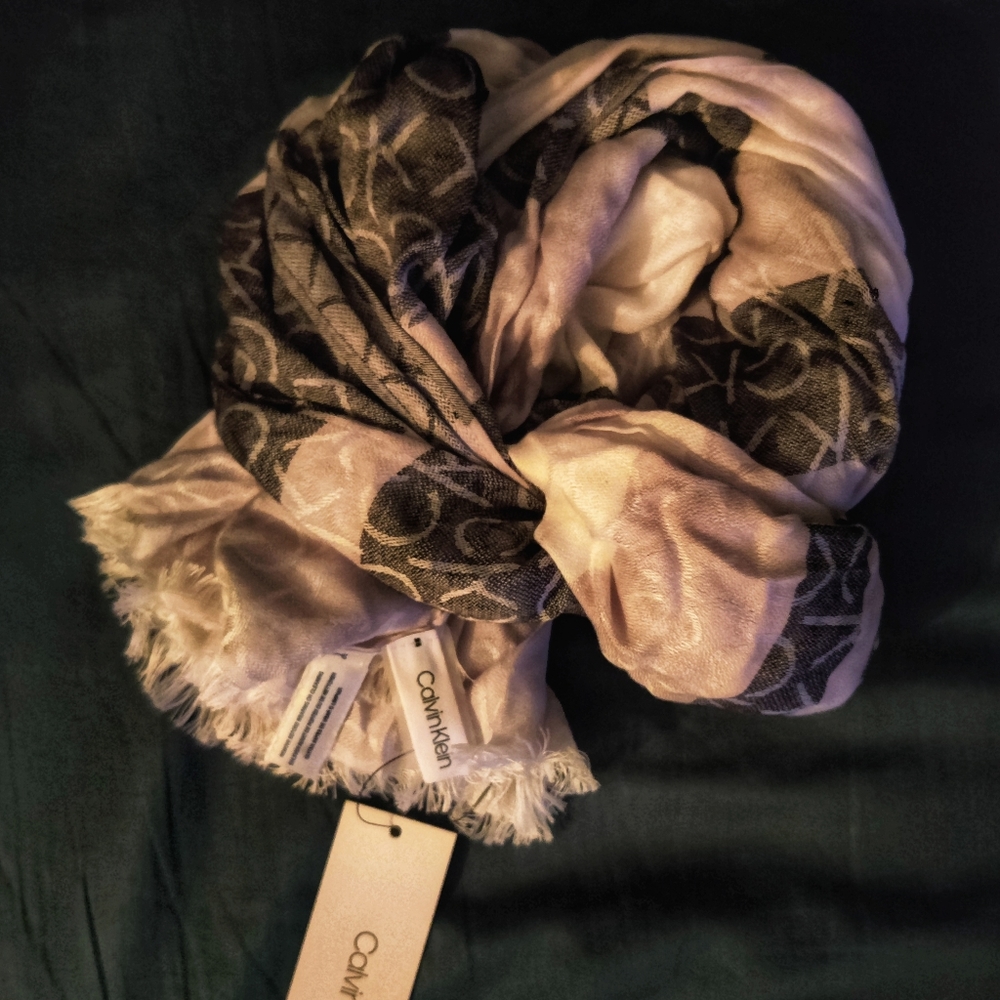 CK Scarf